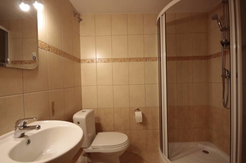 Dom Wypoczynkowy Blizniak Biały Dunajec Exterior foto